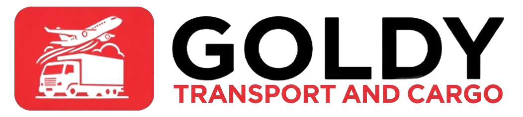 Goldy Transport Cargo